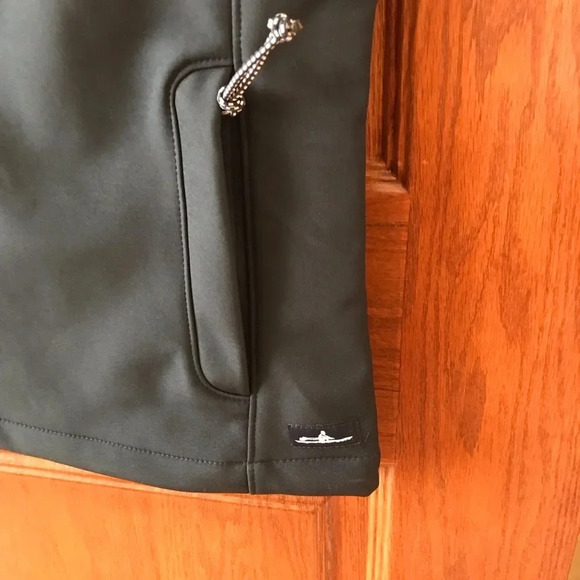 Charles River Women's Vest New With Tags - Picture 4 of 7